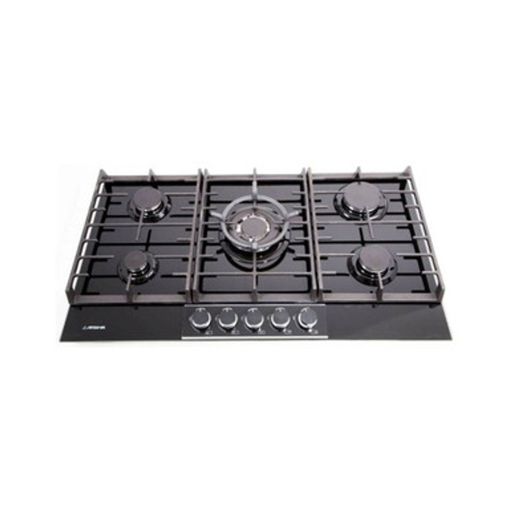 Arshia Built in Stove Glass BS135-2306