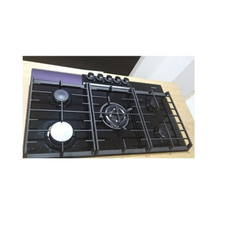 Arshia Built in Stove Glass