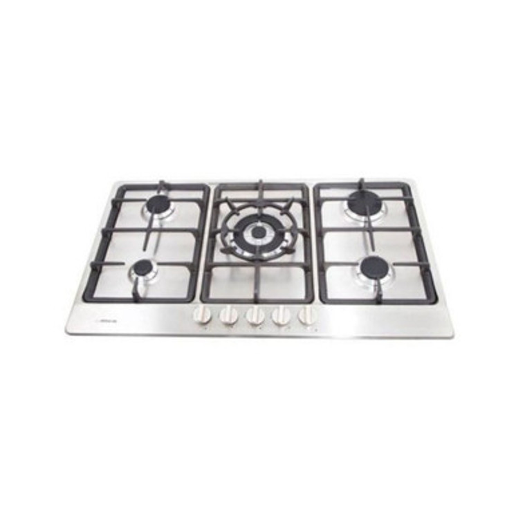 Arshia Built in Stove Stainless Steel
