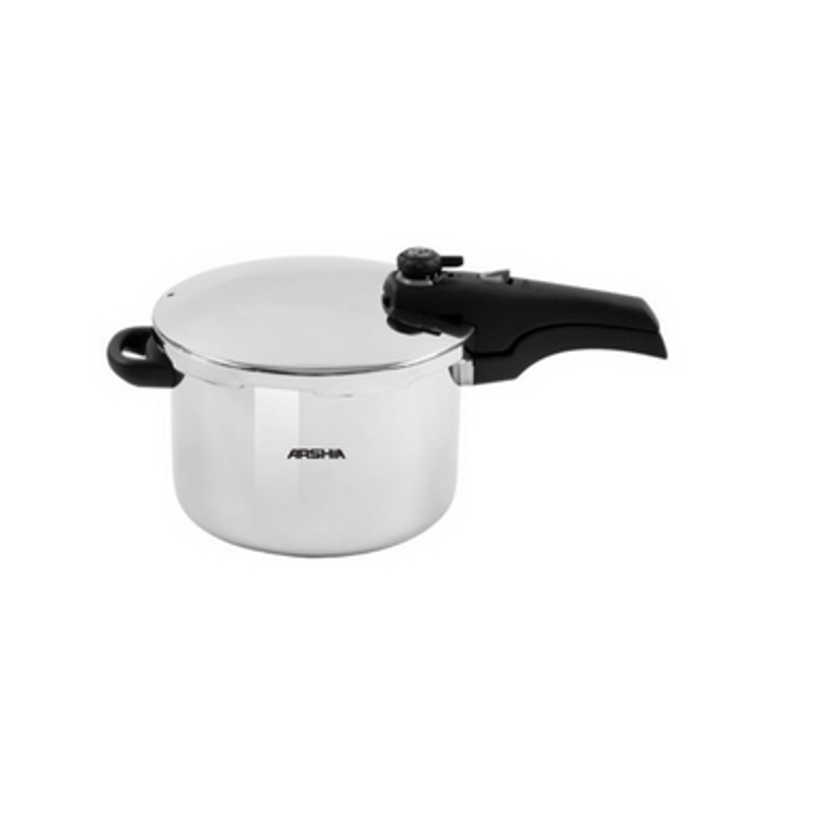 Arshia  Stainless Steel Pressure Cooker best sellers new arrival kitchen appliance 
