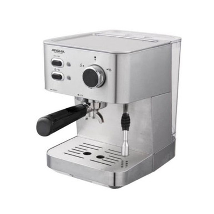 Arshia Premium Espresso Coffee Maker