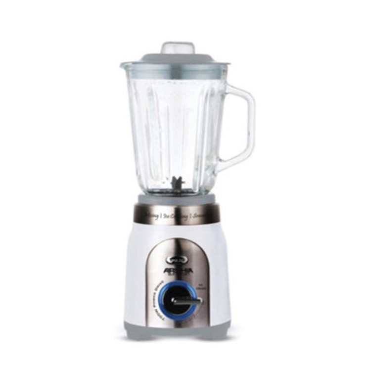 Arshia Essential Blender White