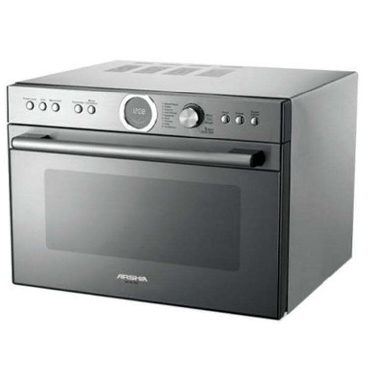 Arshia Solar Dom Oven 34L