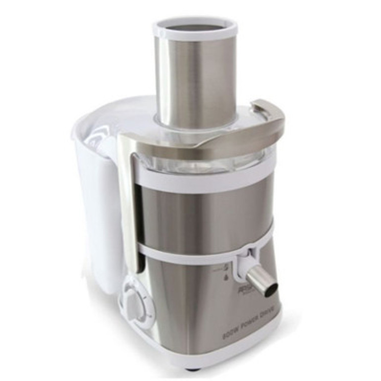 Arshia Juicer Extractor White