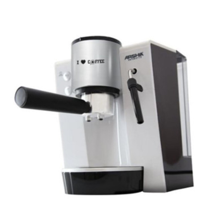 Arshia Espresso Coffee Maker EM106