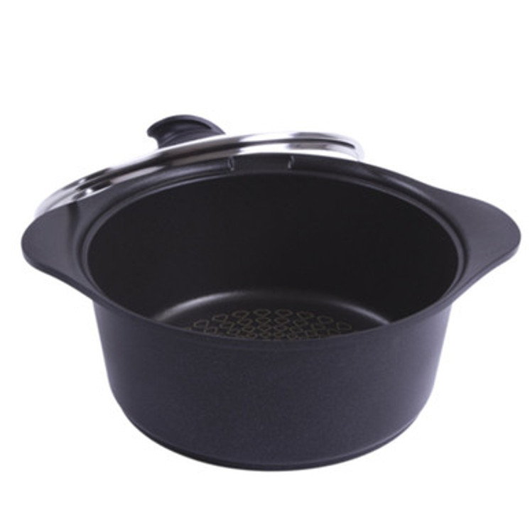 Arshia Diamond Coated Casserole 20cm