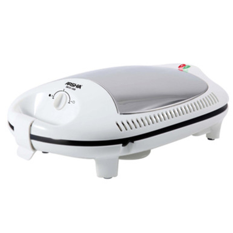 Arshia Premium Sandwich Maker White