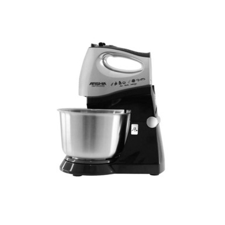 Arshia Stand Mixer With Bowl