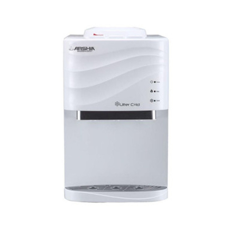 Countertop Water Dispenser White