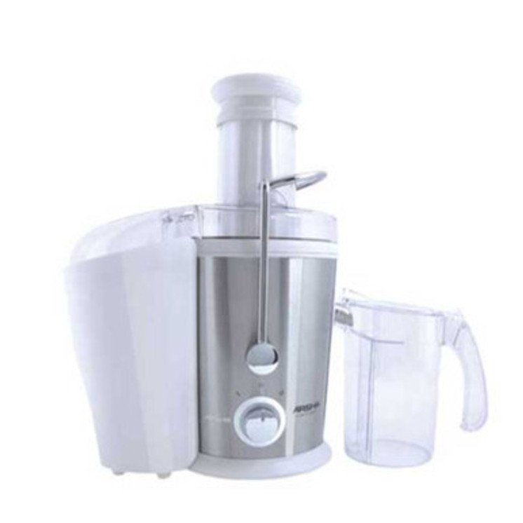 Arshia Juice Extractor White JE133