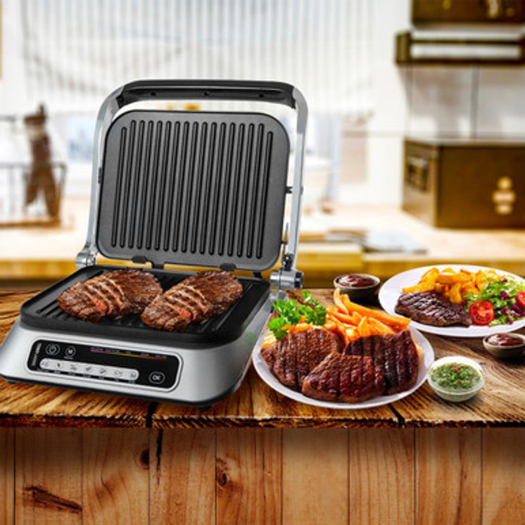 ARSHIA SMART CONTACT ELECTRIC GRILL