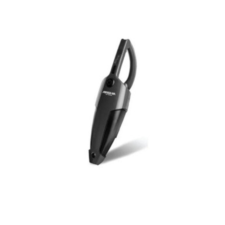 Arshia Standing Vacuum Cleaner Black