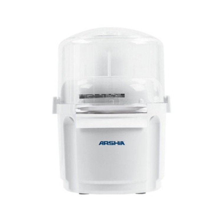 Arshia Super Chopper White