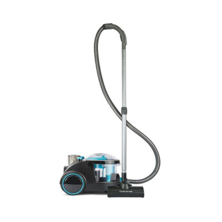 Arshia Water Filtration Vacuum Cleaner with Storage