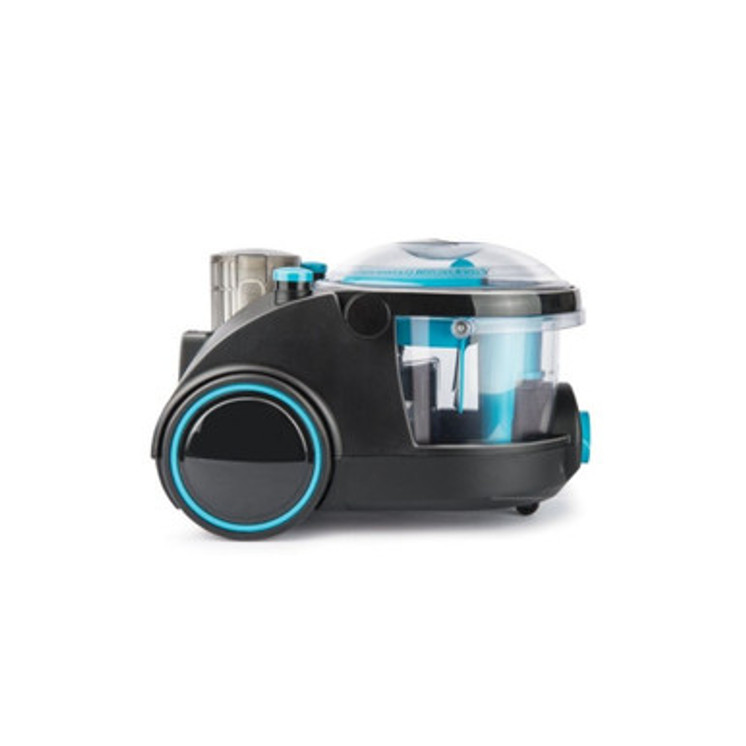 Arshia Water Filtration Vacuum Cleaner with Storage