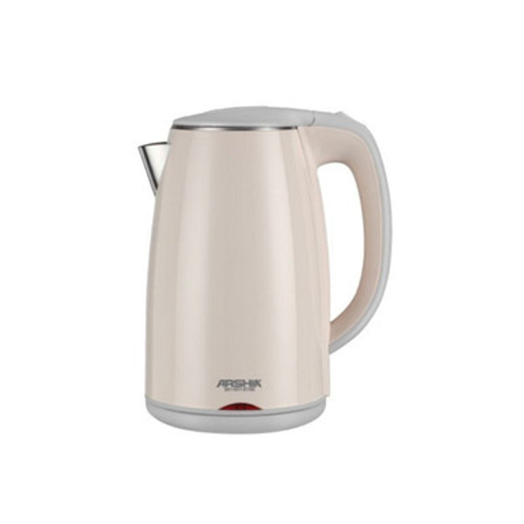 Arshia Premium Electric Kettle Pink