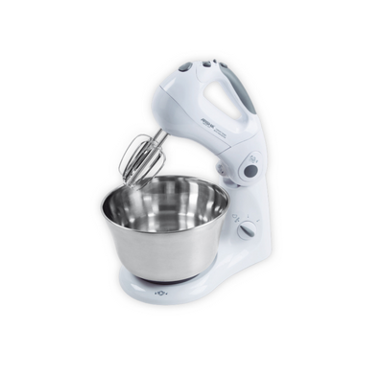 Arshia Compact Mixer White HM145