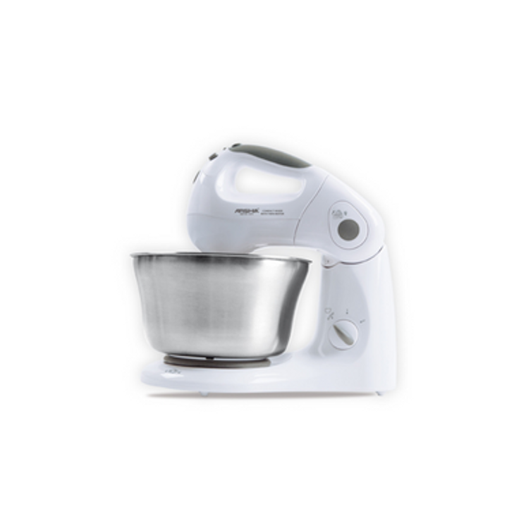 Arshia Compact Mixer White HM145