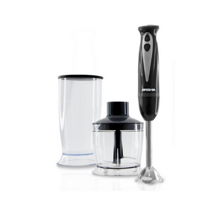 Arshia 3 in 1 Hand Blender