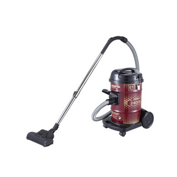 Arshia Drum Vacuum Cleaner