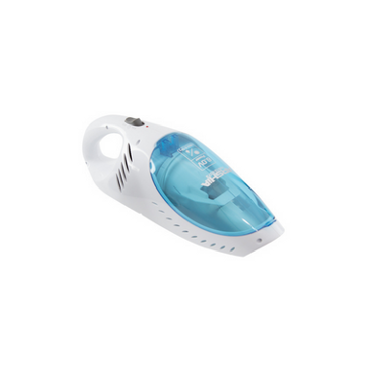 Arshia Handheld Vacuum Cleaner White