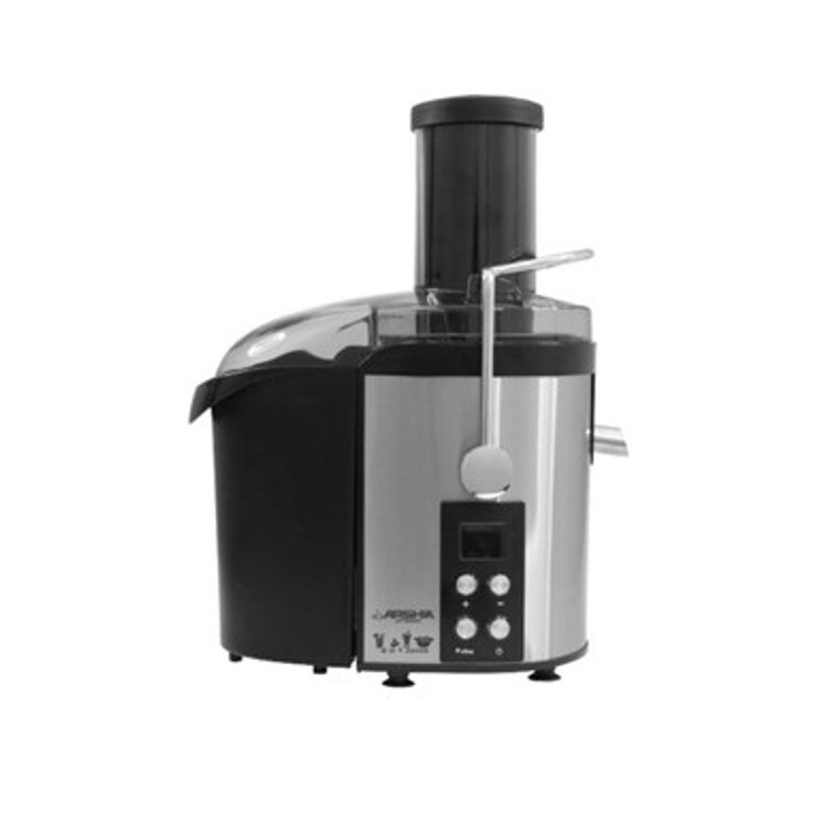 Arshia 4 in 1 Juicer Extractor Black 800Watts