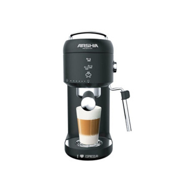 Arshia Unique Espresso Machine