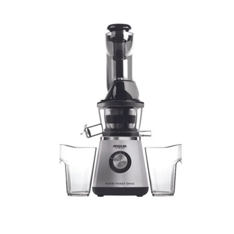 Arshia Multipurpose Slow Juicer with Reverse Function