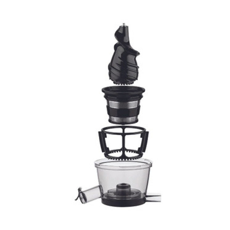 Arshia Multipurpose Slow Juicer with Reverse Function