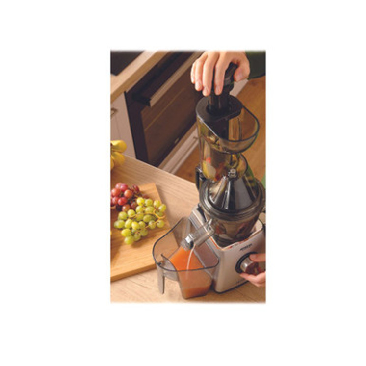 Arshia Multipurpose Slow Juicer with Reverse Function