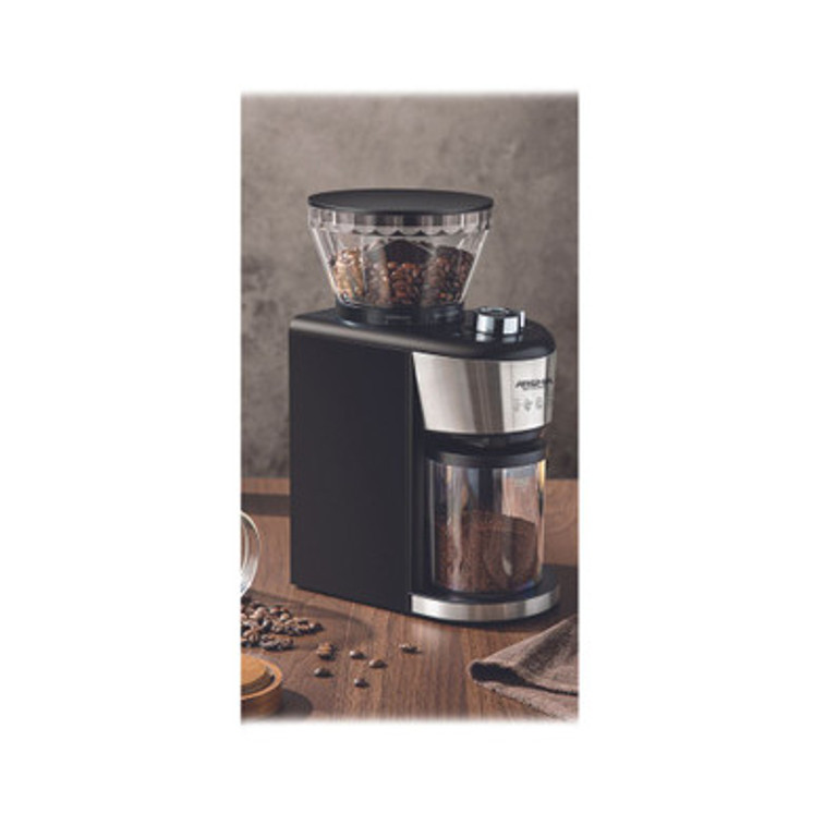 Arshia Premium Coffee Grinder 35 Setting Option