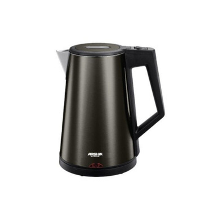 Arshia Stainless Steel Electric Kettle