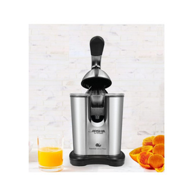 Arshia Premium Electric Citrus Juicer 300Watt