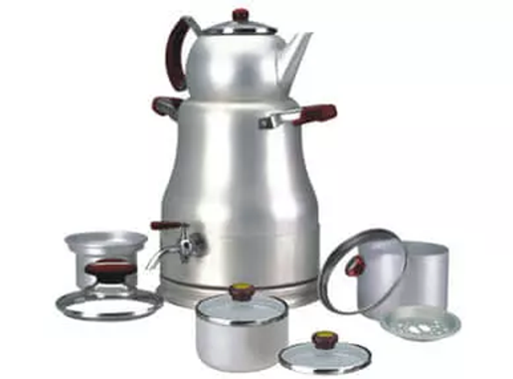 Arshia HP Teapot 12pcs Set TK110