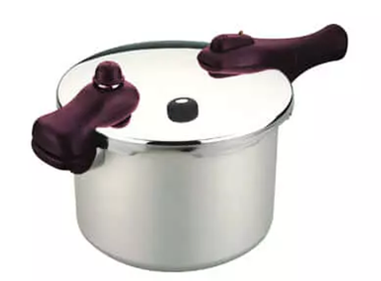 Arshia SA Pressure Cooker 20cm PR110