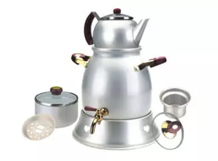 Arshia SA Teapot 9pcs Set TK333