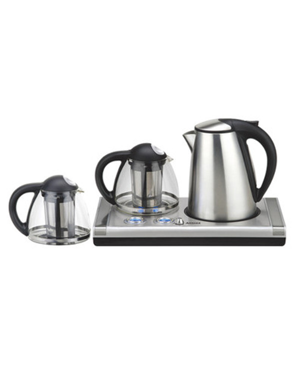 Arshia 3 In 1 Electric Kettle T182-1210