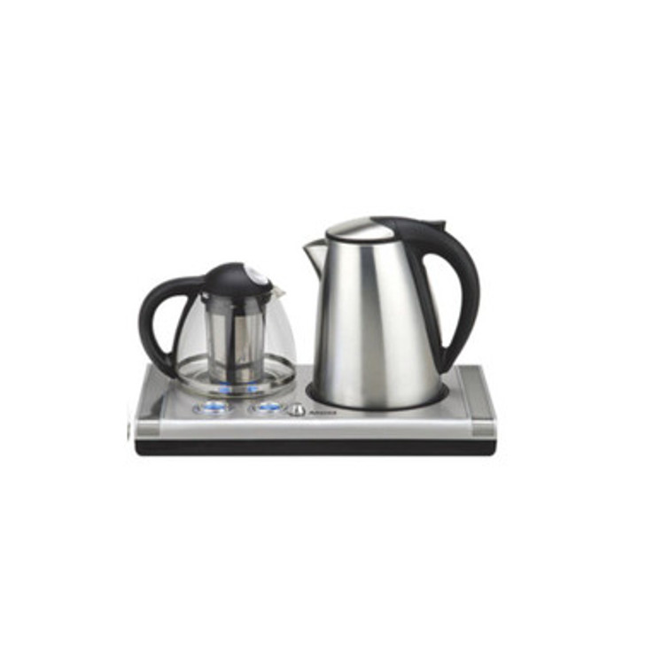 Arshia 2 in 1 Electric Kettle T270