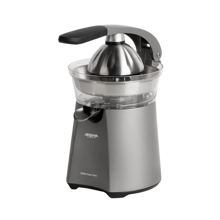 Arshia Die-Cast Citrus Juicer