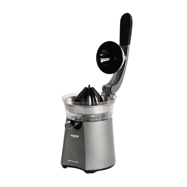 Arshia Die-Cast Citrus Juicer