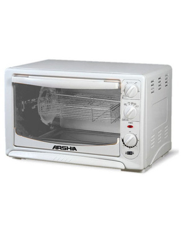 Arshia Toaster Oven TO110