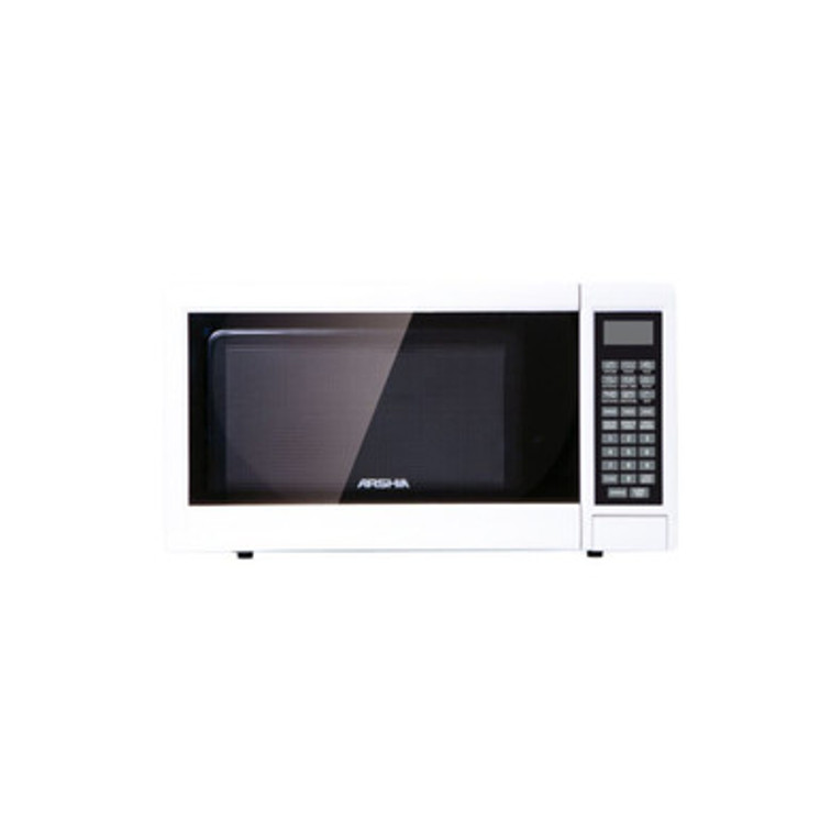 Arshia Microwave Oven White MV110-1625