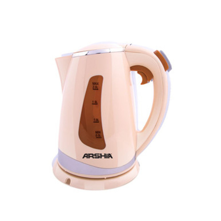 Arshia Cordless Kettle EK622