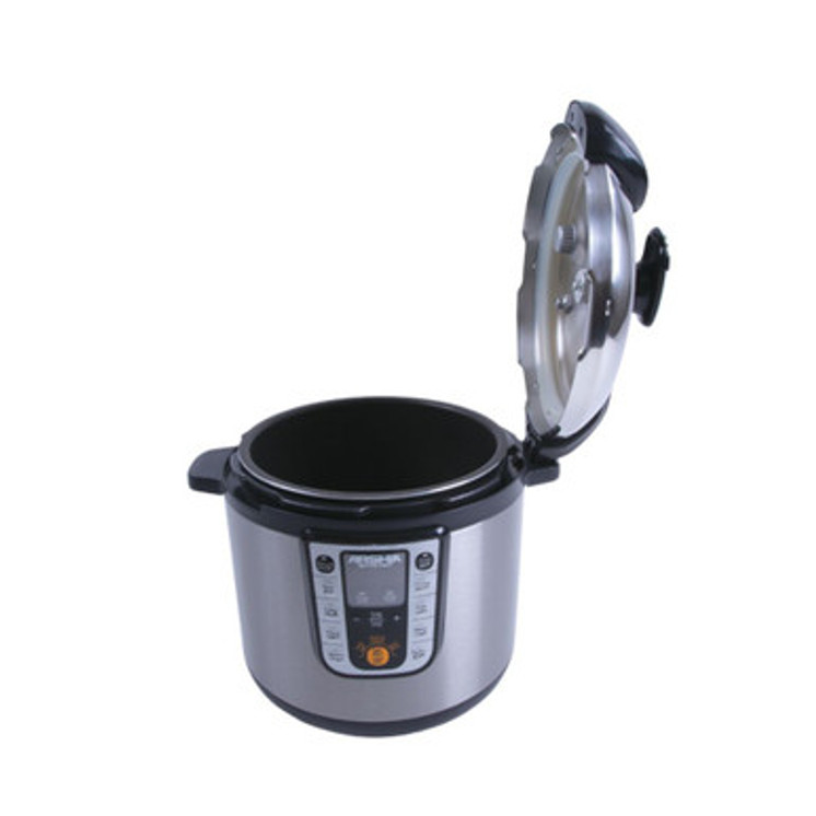 Arshia Electric Pressure Cooker EP110