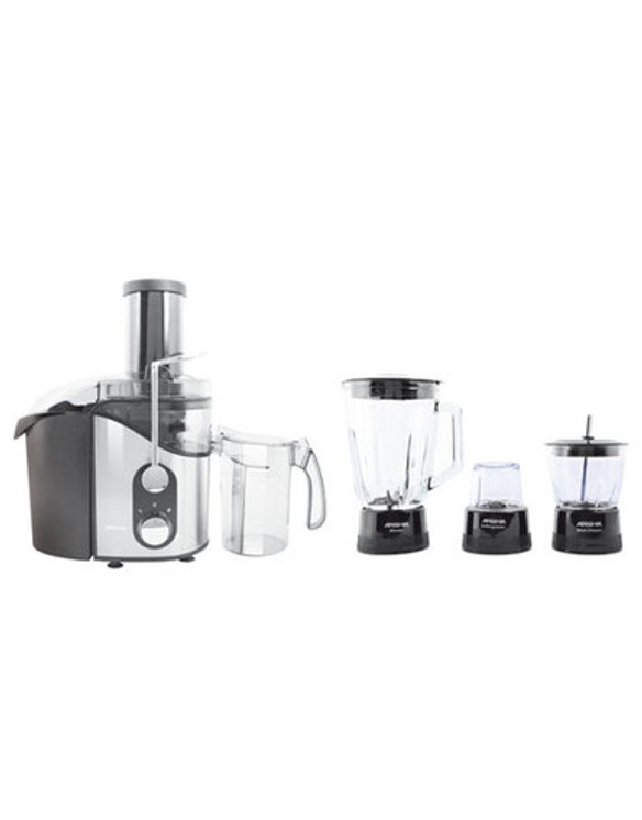 Arshia 4 in 1 Juice Extractor JE145-1555