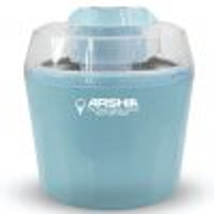 Arshia Digital Ice Cream Maker IC106