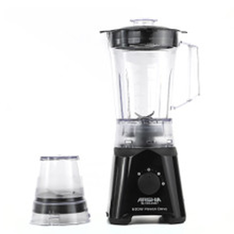 Arshia Blender With Coffee Grinder BL133