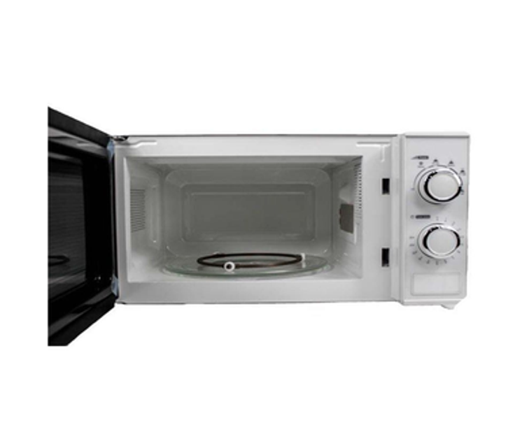 Arshia Microwave Oven White 20 Liter MV092