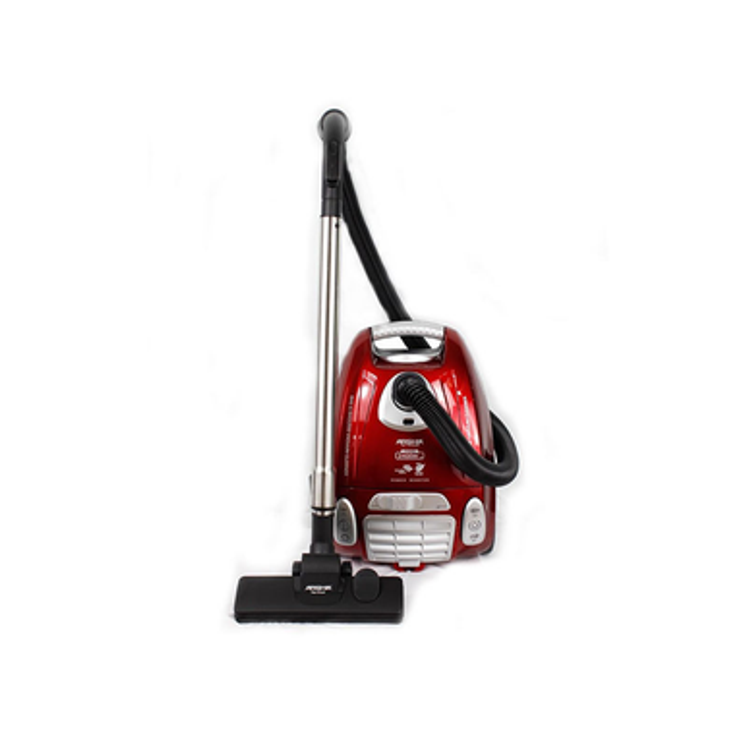 Arshia Vacuum Cleaner Red VC116