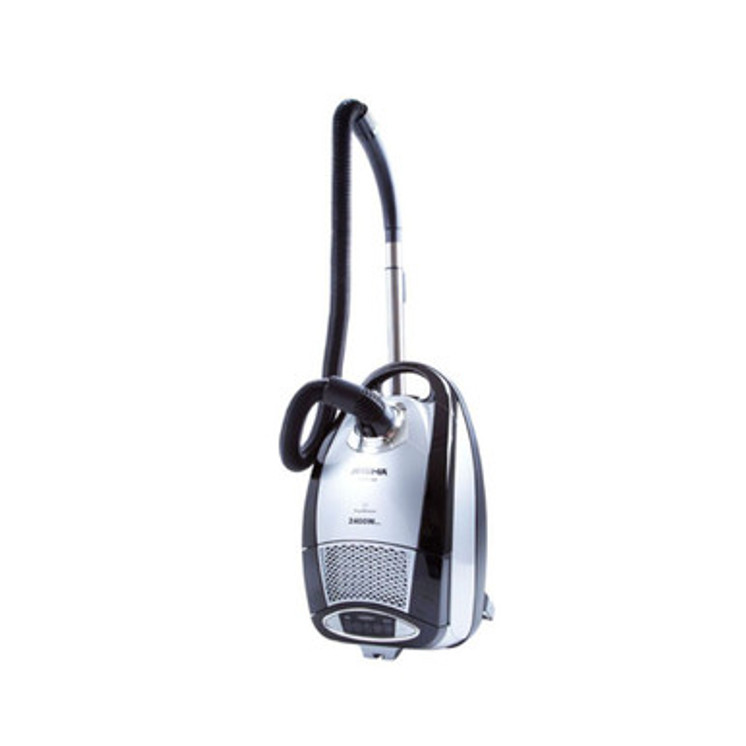 Arshia Digital Vacuum Cleaner